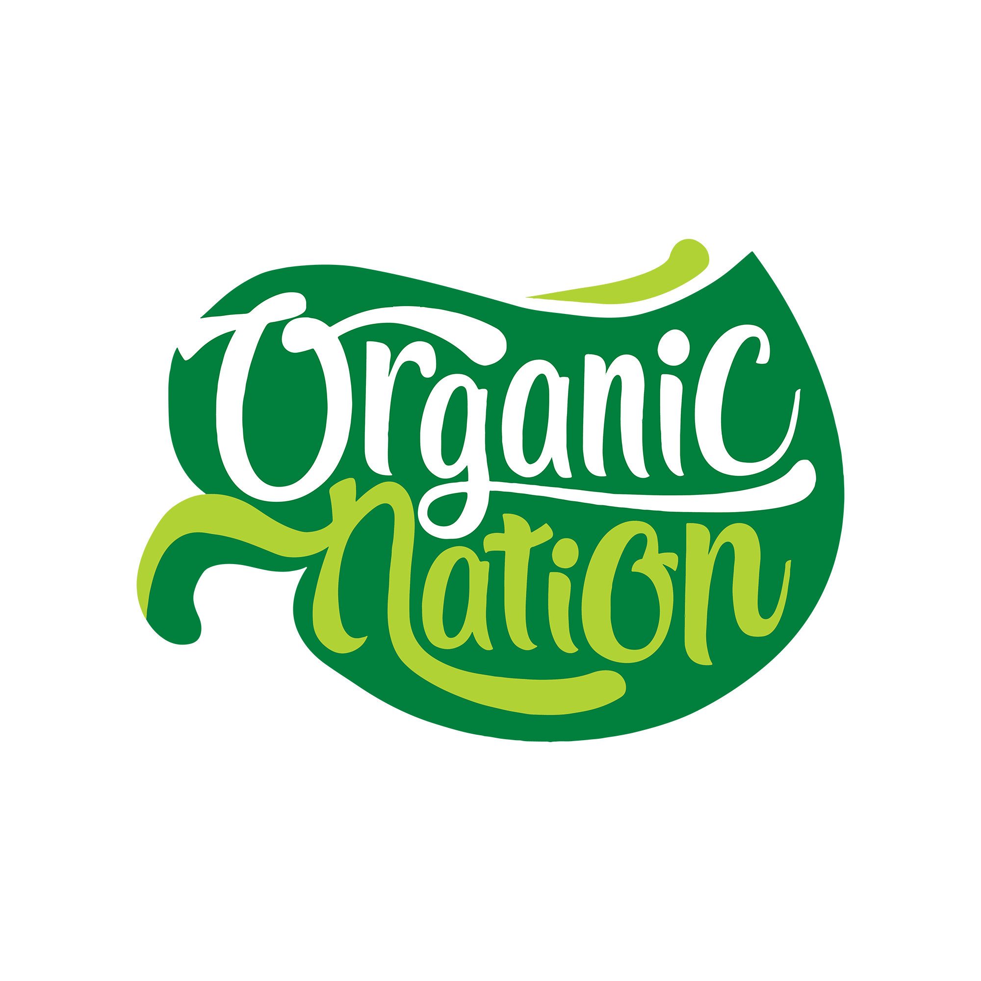 Organic Nation